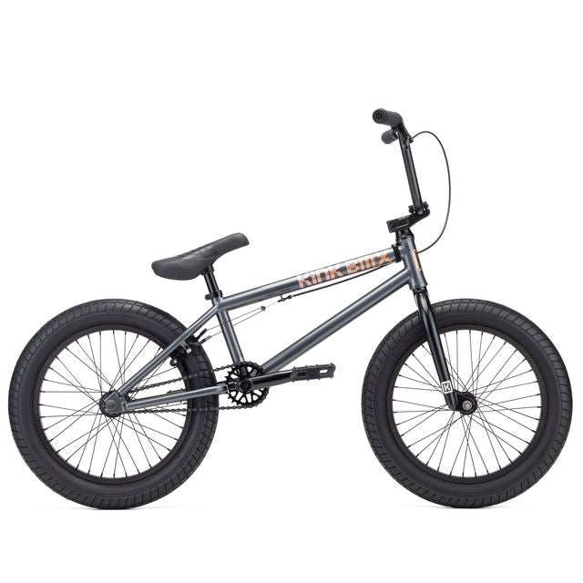 KINK KICKER 18 BMX COMPLETE BIKE