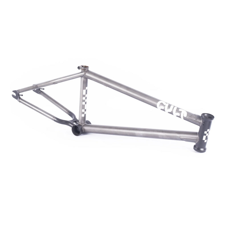 CULT KILIAN ''SHORTY IC 2'' FRAME