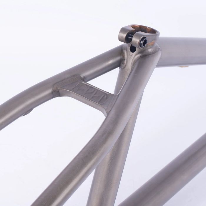 CULT KILIAN ''SHORTY IC 2'' FRAME