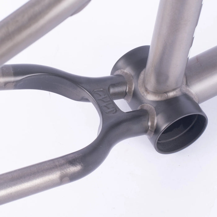 CULT KILIAN ''SHORTY IC 2'' FRAME