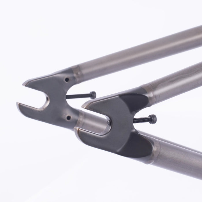 CULT KILIAN ''SHORTY IC 2'' FRAME