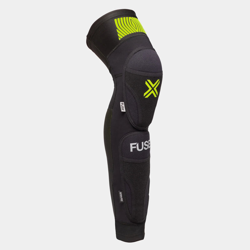 FUSE Omega 100 Knee/Shin Pad V3