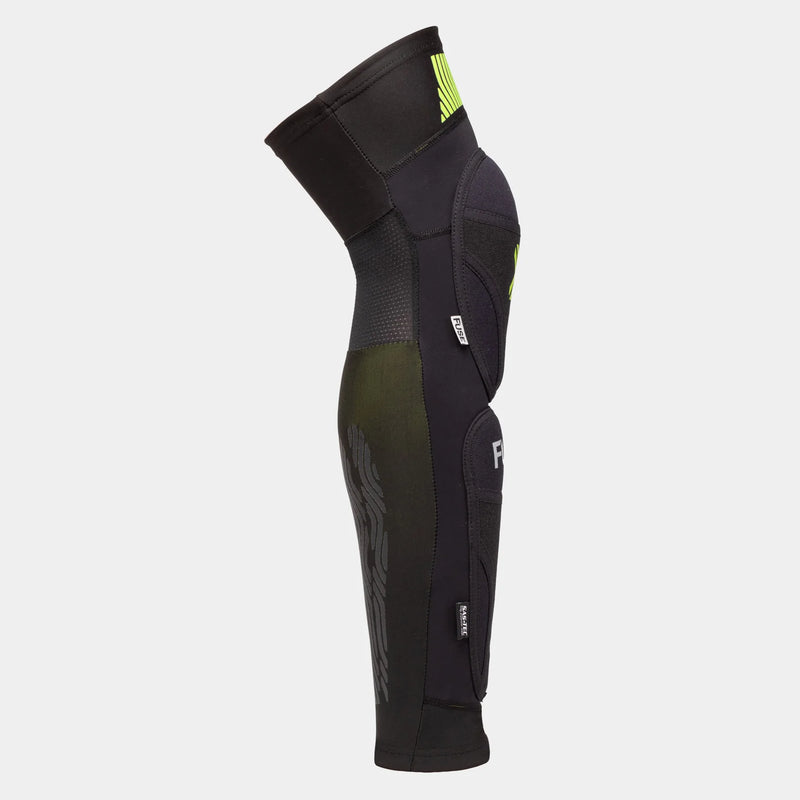FUSE Omega 100 Knee/Shin Pad V3