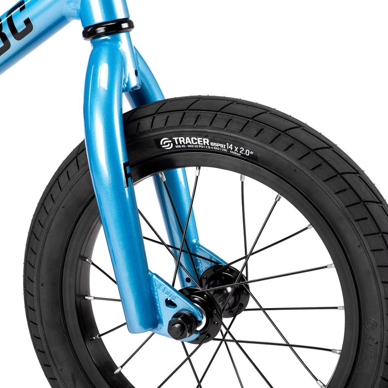 Radio DICE 14 Complete Bike