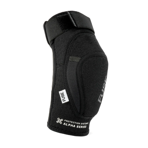 FUSE ALPHA CLASSIC EVO Elbow Pad