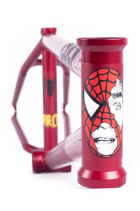 CULT MARCEL ANDERSON BEGIN HEAVENS GATE FREESTYLE FRAME