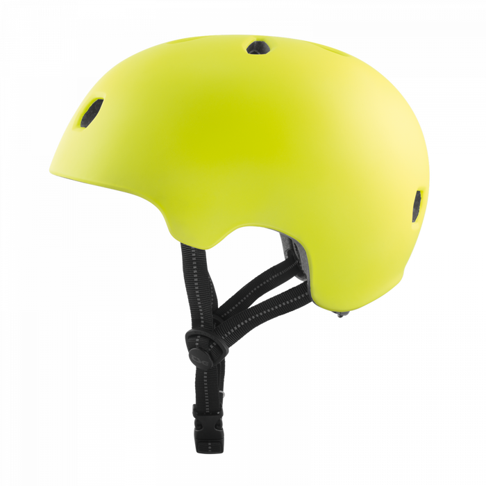 TSG META SOLID COLOR HELMET