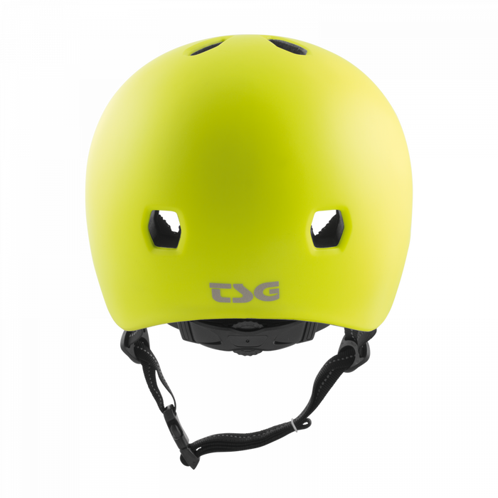 TSG META SOLID COLOR HELMET