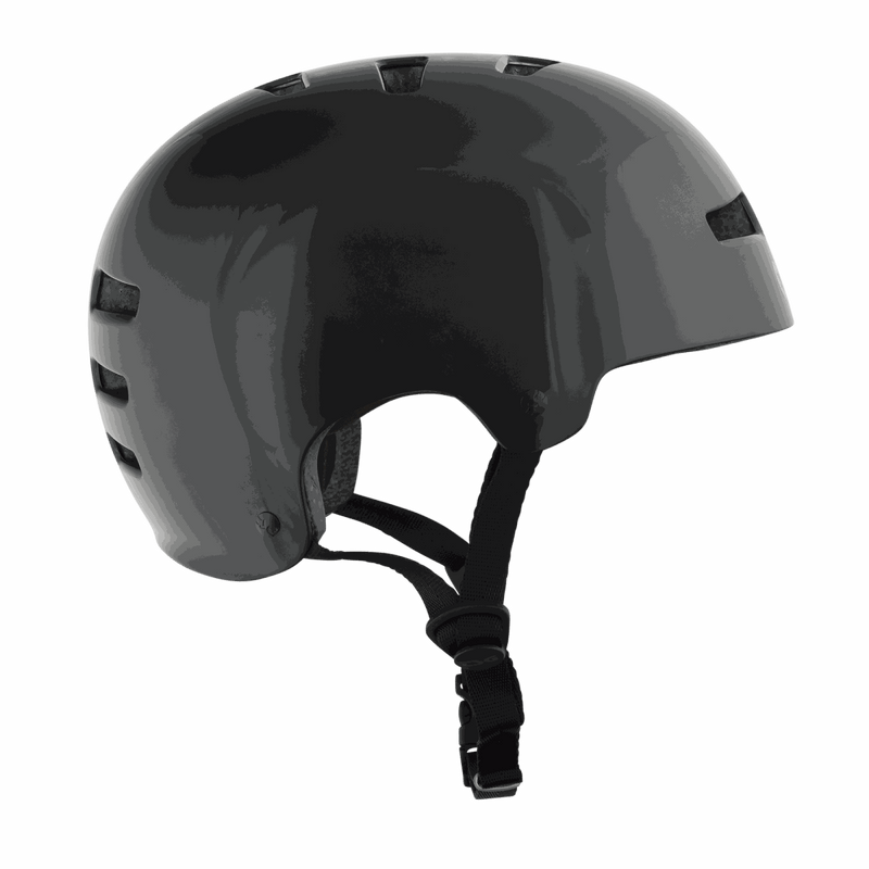 People's Store TSG EVOLUTION SOLID COLOR HELMET