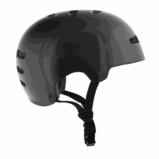 People's Store TSG EVOLUTION SOLID COLOR HELMET