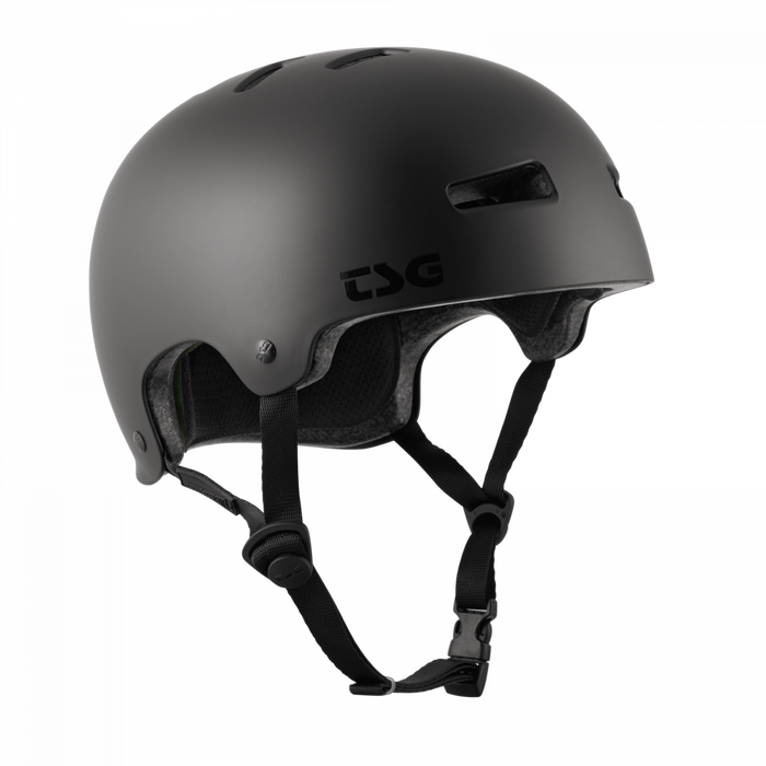 TSG EVOLUTION SOLID COLOR HELMET