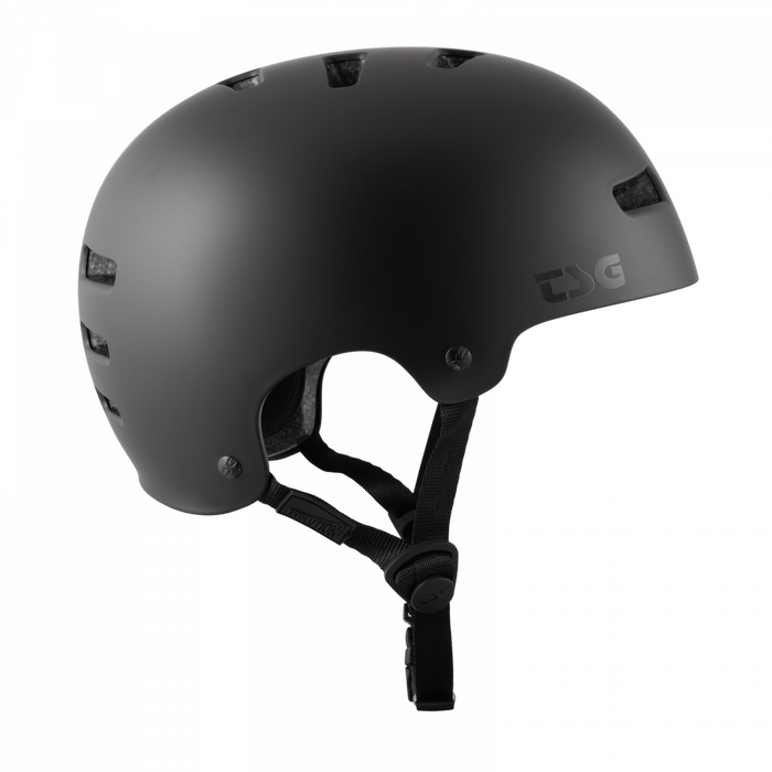 TSG EVOLUTION SOLID COLOR HELMET