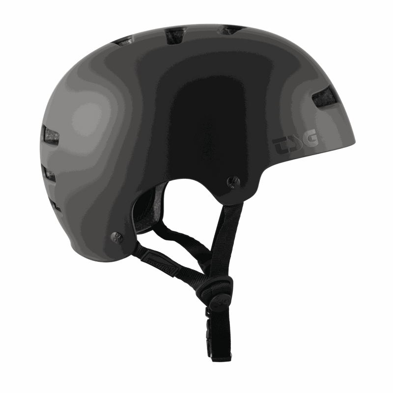 People's Store TSG EVOLUTION SOLID COLOR HELMET