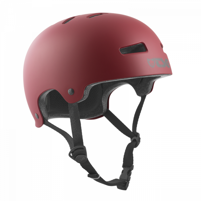 TSG EVOLUTION SOLID COLOR HELMET