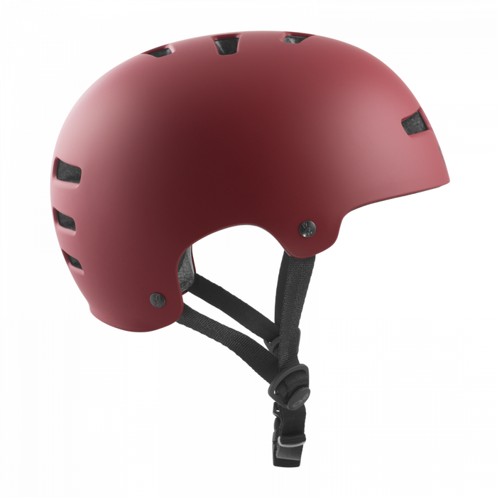 TSG EVOLUTION SOLID COLOR HELMET