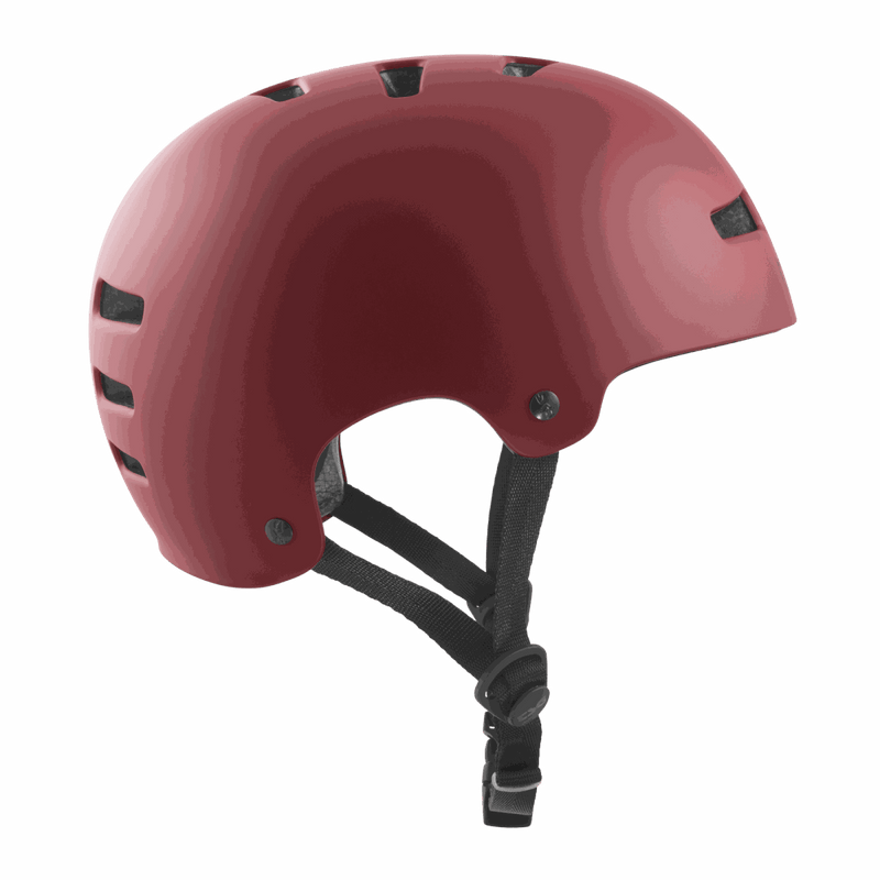 People's Store TSG EVOLUTION SOLID COLOR HELMET