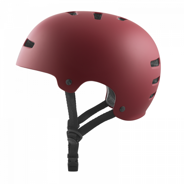 TSG EVOLUTION SOLID COLOR HELMET