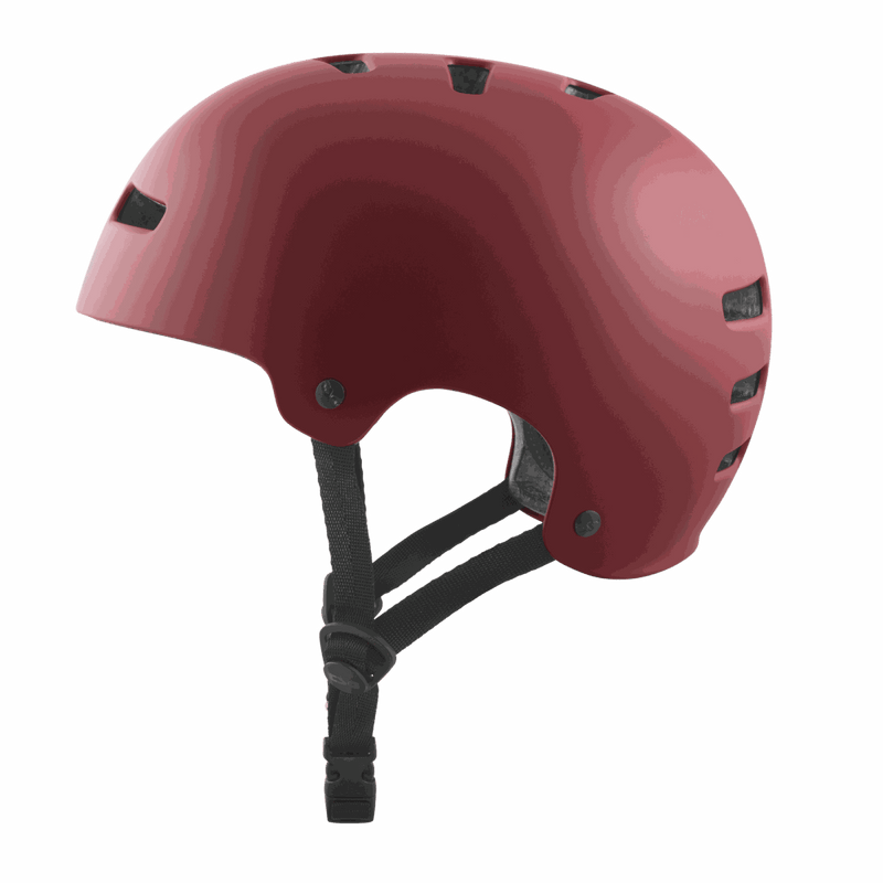 People's Store TSG EVOLUTION SOLID COLOR HELMET