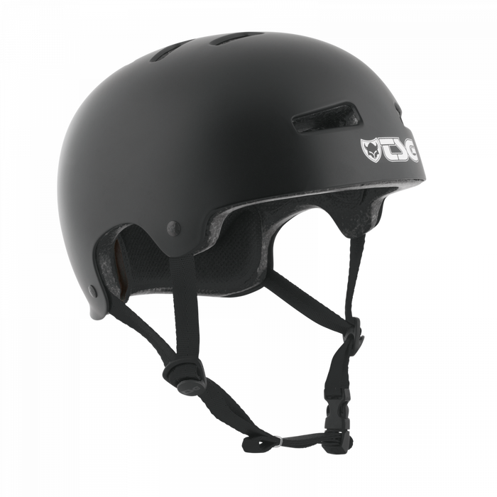 TSG EVOLUTION SOLID COLOR HELMET