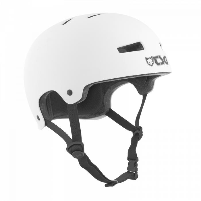 TSG EVOLUTION SOLID COLOR HELMET