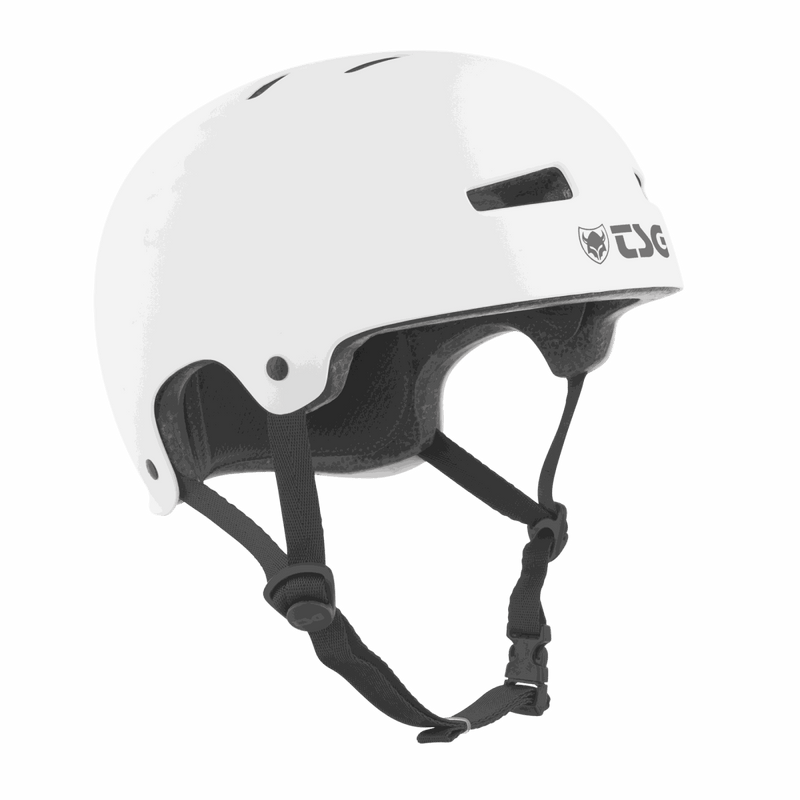 People's Store TSG EVOLUTION SOLID COLOR HELMET