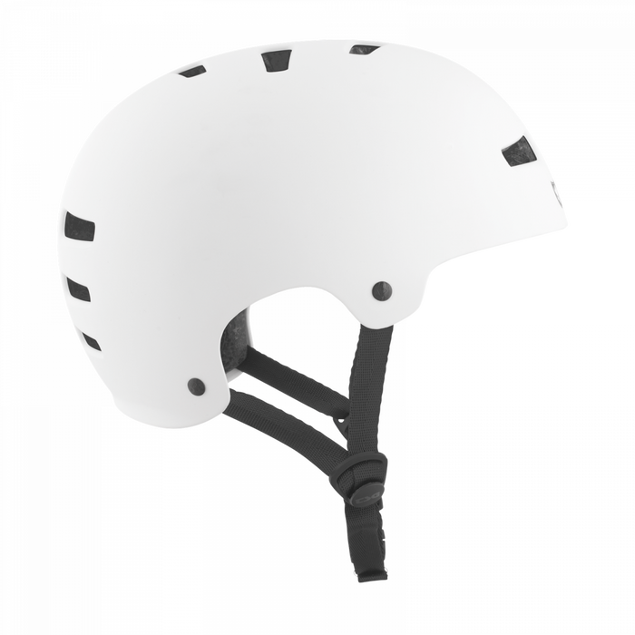 TSG EVOLUTION SOLID COLOR HELMET