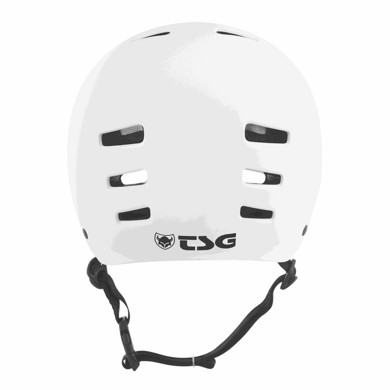 People's Store TSG EVOLUTION SOLID COLOR HELMET