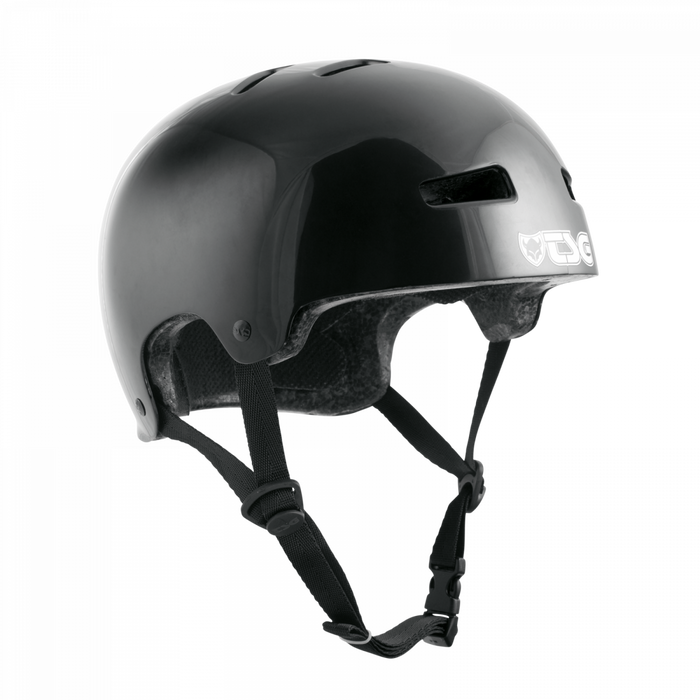 TSG EVOLUTION YOUTH SOLID COLOR HELMET