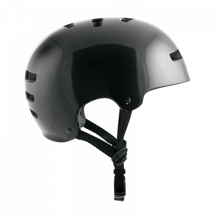 TSG EVOLUTION YOUTH SOLID COLOR HELMET