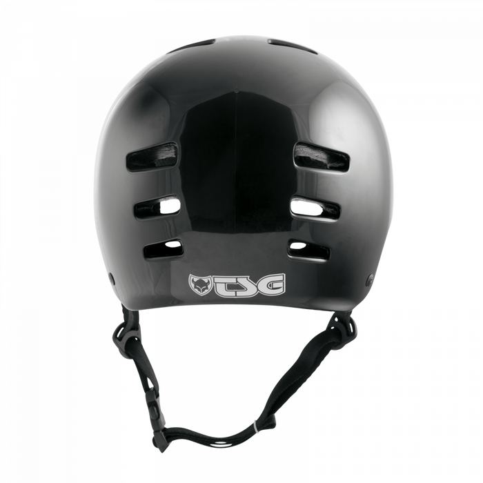 TSG EVOLUTION YOUTH SOLID COLOR HELMET