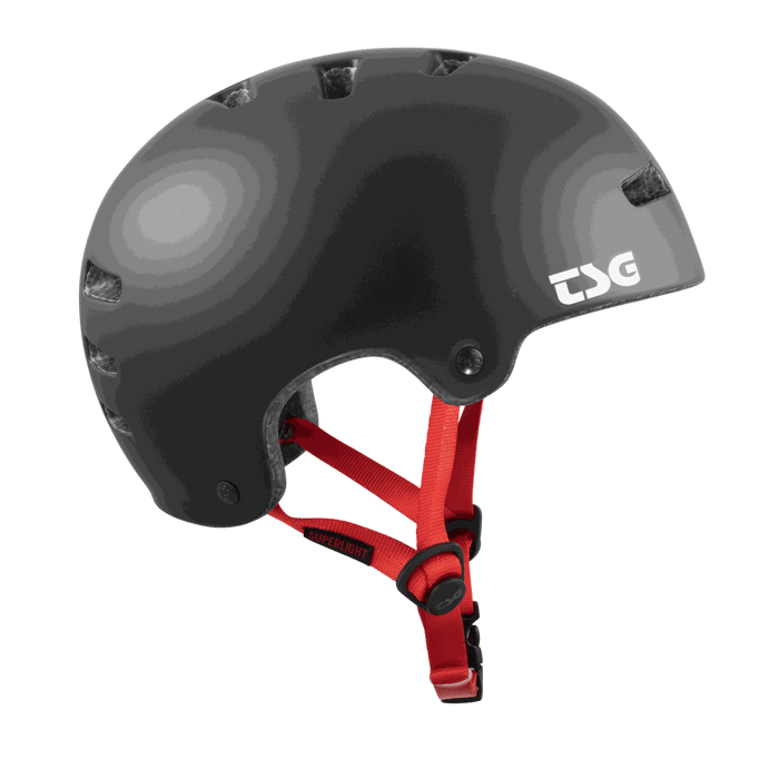 TSG SUPERLIGHT SOLID COLOR HELMET