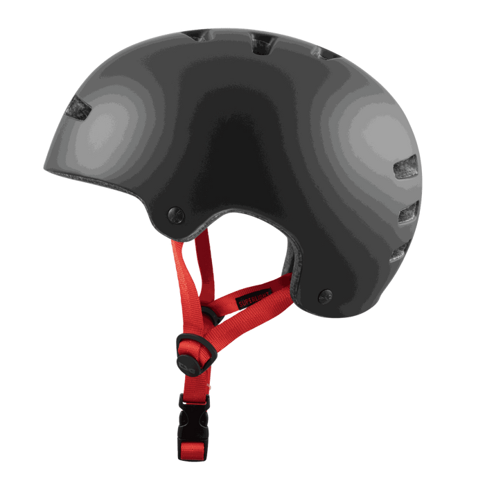 TSG SUPERLIGHT SOLID COLOR HELMET