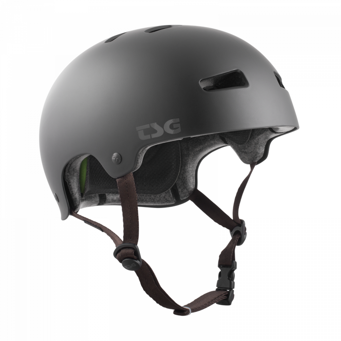 TSG KRAKEN SOLID COLOR HELMET