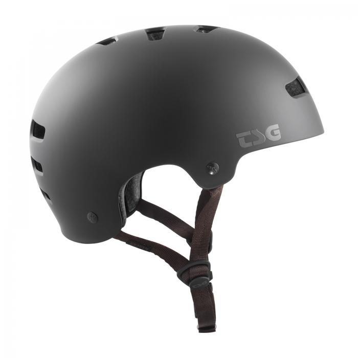 TSG KRAKEN SOLID COLOR HELMET