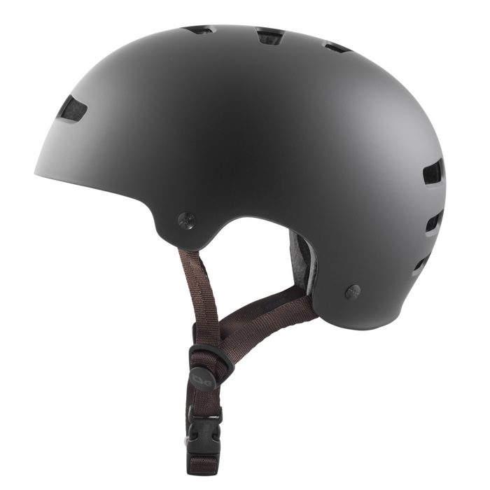 TSG KRAKEN SOLID COLOR HELMET