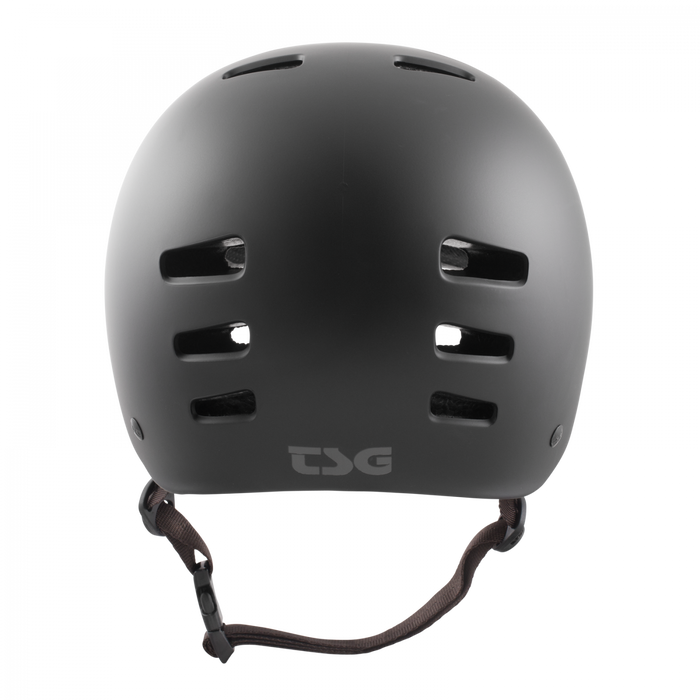 TSG KRAKEN SOLID COLOR HELMET