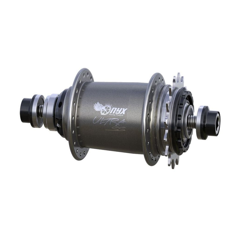 ONYX ULTRA SS HG CASSETTE HUB