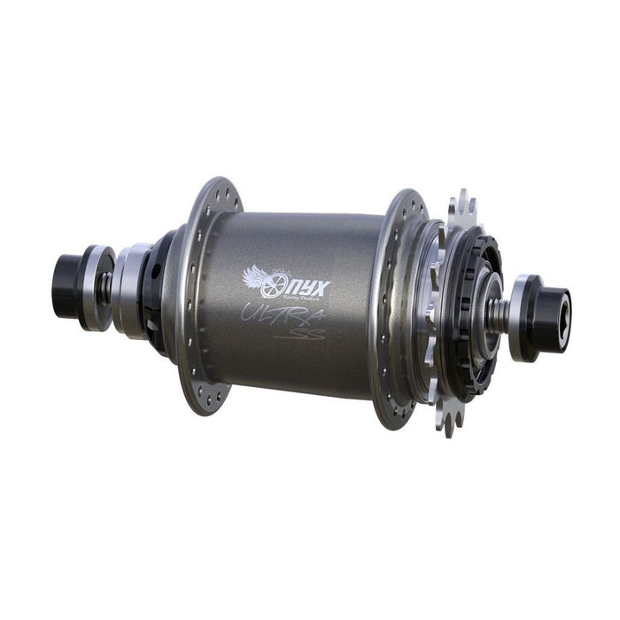 ONYX ULTRA SS HG CASSETTE HUB