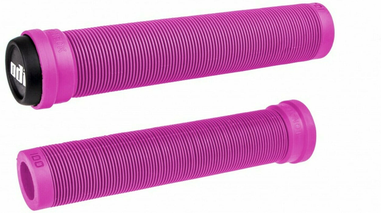 ODI BMX Longneck SLX Flangeless Grips