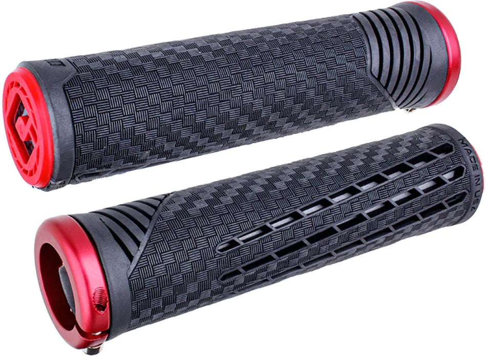 ODI BMX/MTB CF Lock-On Grips