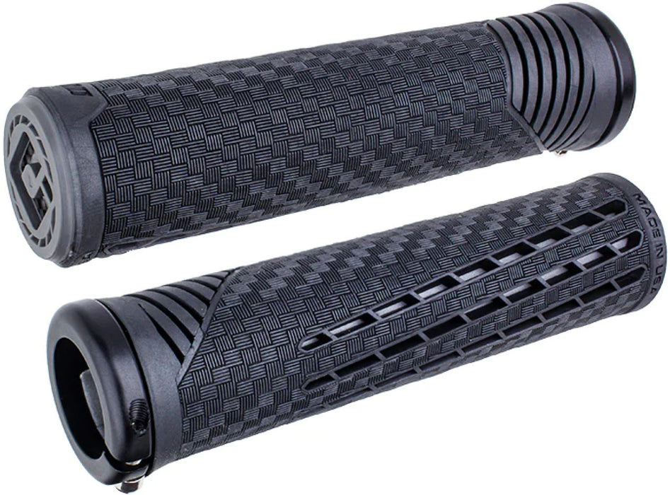 ODI BMX/MTB CF Lock-On Grips