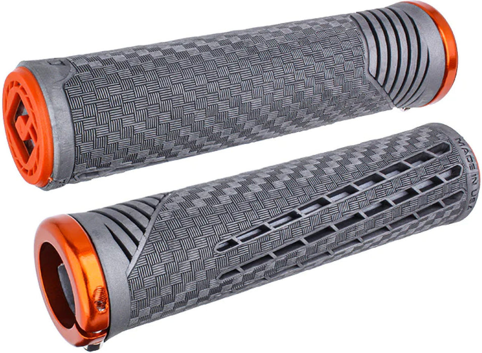 ODI BMX/MTB CF Lock-On Grips