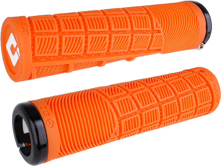 ODI Reflex XL v2.1 Lock-On Grips