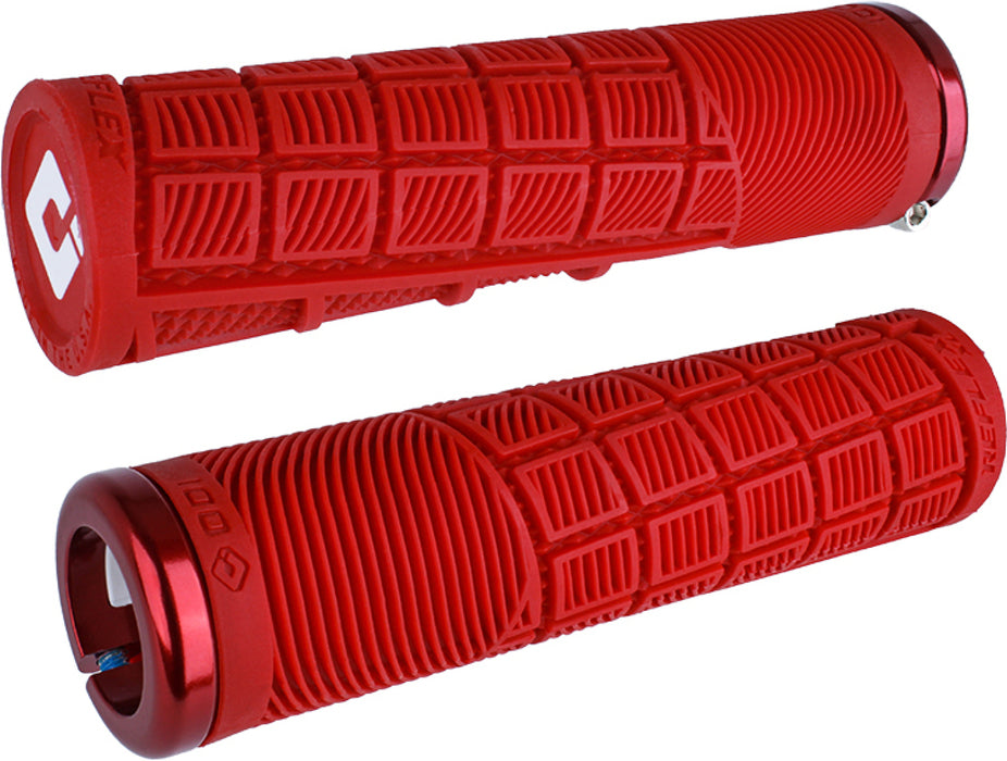 ODI Reflex XL v2.1 Lock-On Grips