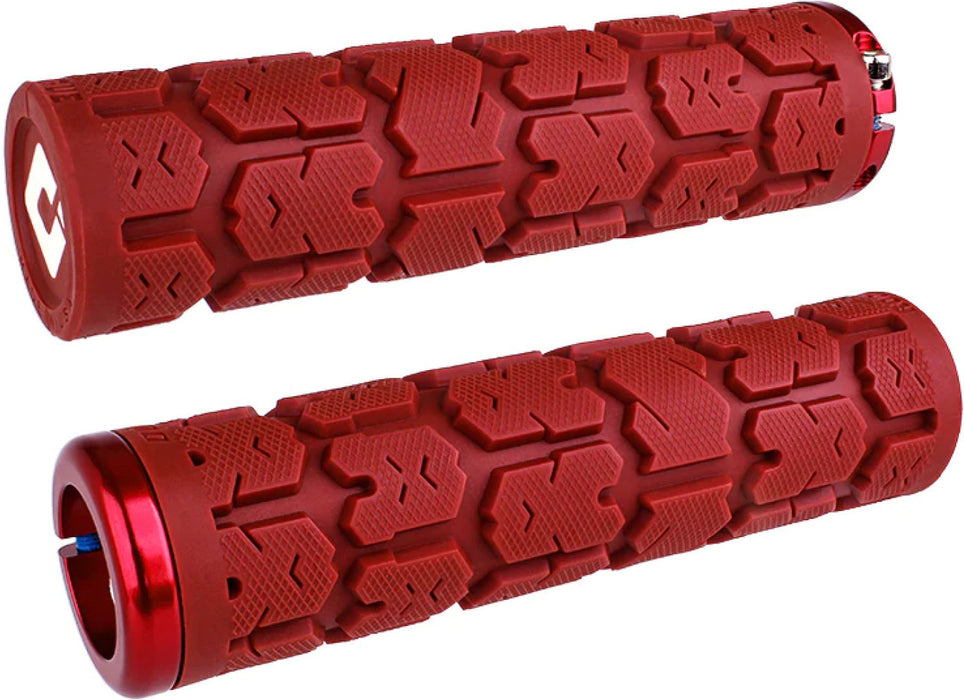 ODI Roque v2.1 Lock-On Grips