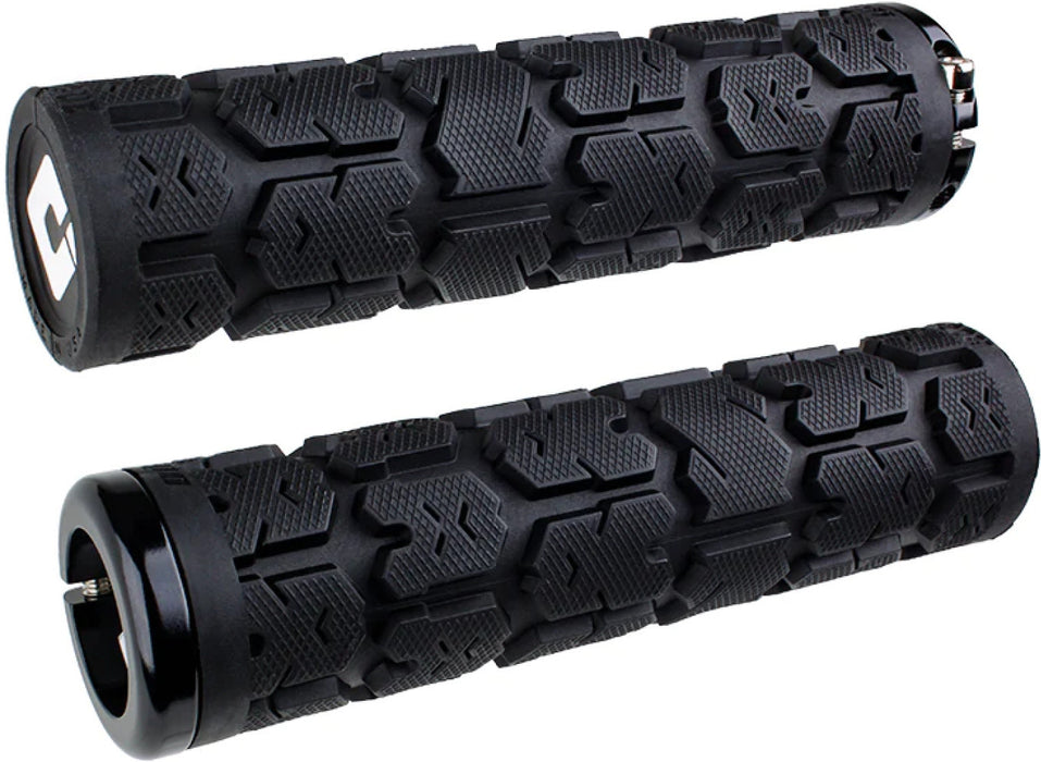 ODI Roque v2.1 Lock-On Grips