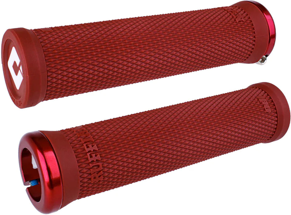 ODI Ruffian v2.1 Lock-On Grips