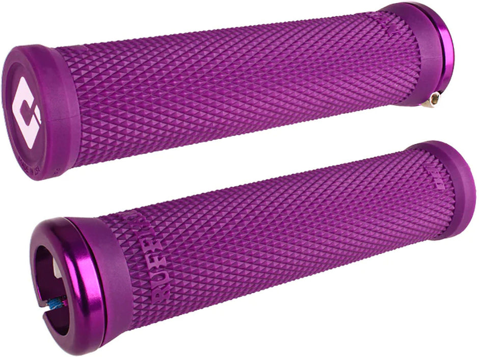 ODI Ruffian v2.1 Lock-On Grips