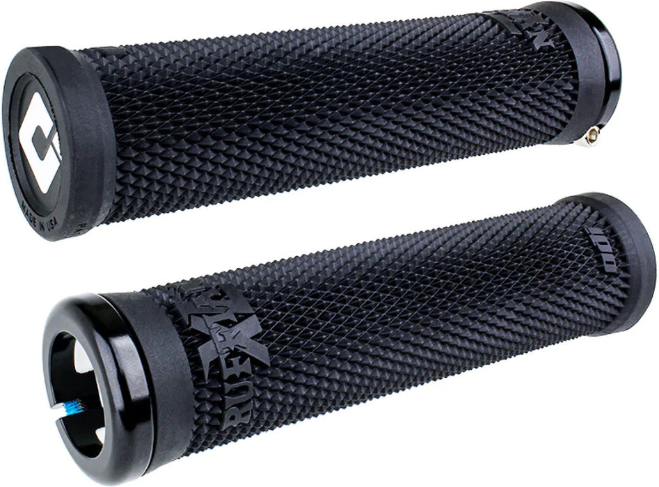 ODI Ruffian XL v2.1 Lock-On Grips