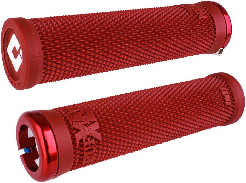 ODI Ruffian XL v2.1 Lock-On Grips